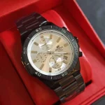 ساعت مچی مردانه کاسیو ۳ موتور کرنو کد ۵۳۵ - تصویر 2