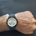 ساعت مچی مردانه کاسیو ۳ موتور کرنو کد ۵۳۵ - تصویر 4