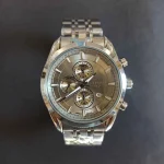 ساعت مچی مردانه سیتیزن موتور ژاپن اصل کد ۵۴۵