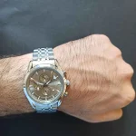 ساعت مچی مردانه سیتیزن موتور ژاپن اصل کد ۵۴۵ - تصویر 4