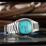 ساعت مچی مردانه برند امگا seamaster - تصویر 2