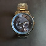 ساعت مچی مردانه اورجینال مایکل فلینی 3 موتور کد571 - تصویر 5