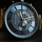 ساعت مچی مردانه اورجینال مایکل فلینی 3 موتور کد571 - تصویر 6