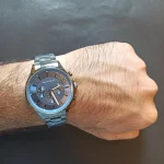 ساعت مچی مردانه اورجینال مایکل فلینی 3 موتور کد571 - تصویر 8