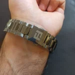 ساعت مچی مردانه اورجینال مایکل فلینی 3 موتور کد571 - تصویر 9