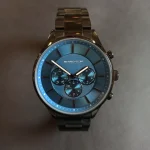 ساعت مچی مردانه اورجینال مایکل فلینی 3 موتور کد571