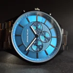 ساعت مچی مردانه اورجینال مایکل فلینی 3 موتور کد571 - تصویر 3