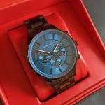 ساعت مچی مردانه اورجینال مایکل فلینی 3 موتور کد571 - تصویر 2