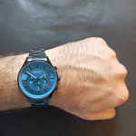 ساعت مچی مردانه اورجینال مایکل فلینی 3 موتور کد571 - تصویر 4