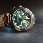 ساعت مچی مردانه اورجینال برند داویکس 3موتور کد582 - تصویر 11