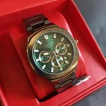 ساعت مچی مردانه اورجینال برند داویکس 3موتور کد582 - تصویر 12