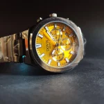 ساعت مچی مردانه اورجینال برند داویکس 3موتور کد582 - تصویر 6