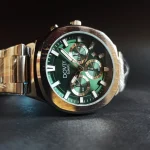 ساعت مچی مردانه اورجینال برند داویکس 3موتور کد582 - تصویر 3