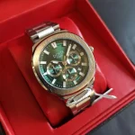 ساعت مچی مردانه اورجینال برند داویکس 3موتور کد582 - تصویر 2