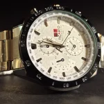 ساعت مچی مردانه برند تیکارتو - تصویر 3