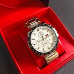 ساعت مچی مردانه برند تیکارتو - تصویر 2