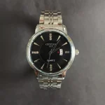 ساعت مچی مردانه سیتیزن تقویم دار کد645