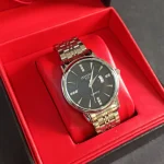 ساعت مچی مردانه سیتیزن تقویم دار کد645 - تصویر 2