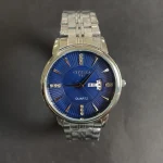 ساعت مچی مردانه سیتیزن تقویم دار کد645 - تصویر 5