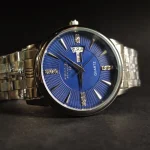 ساعت مچی مردانه سیتیزن تقویم دار کد645 - تصویر 6