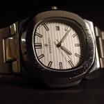 ساعت مچی مردانه برند AP کد320 - تصویر 3