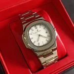 ساعت مچی مردانه برند AP کد320 - تصویر 2