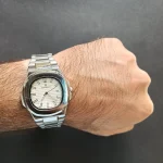 ساعت مچی مردانه برند AP کد320 - تصویر 4