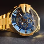 ساعت مچی مردانه برند دیزل سایز بزرگ کد 669 - تصویر 13