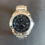 ساعت مچی مردانه برند پرومادو 3موتور فعال کرنوگراف - تصویر 2