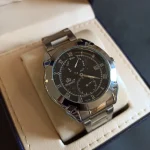 ساعت مچی مردانه برند پرومادو 3موتور فعال کرنوگراف