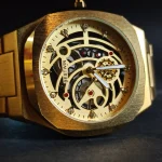 ساعت مچی مردانه برند بست وین موتور پیدا کد 1122 - تصویر 3