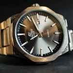 ساعت مچی مردانه کاسیو ادی فایس کد 561 - تصویر 5