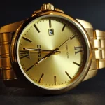 ساعت مچی مردانه برند کاسیو کد 1141 - تصویر 3