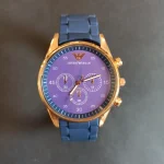 ساعت مچی پسرانه برند امپریو آرمانی کد661 - تصویر 2