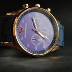 ساعت مچی پسرانه برند امپریو آرمانی کد661 - تصویر 3