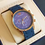 ساعت مچی پسرانه برند امپریو آرمانی کد661