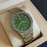 ساعت مچی مردانه برند کاسیو ادی فایس کد 560 - تصویر 7