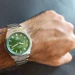 ساعت مچی مردانه برند کاسیو ادی فایس کد 560 - تصویر 8