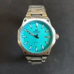 ساعت مچی مردانه برند کاسیو ادی فایس کد 564 - تصویر 2