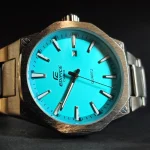 ساعت مچی مردانه برند کاسیو ادی فایس کد 564 - تصویر 3