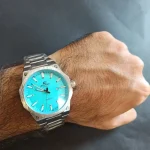 ساعت مچی مردانه برند کاسیو ادی فایس کد 564 - تصویر 4