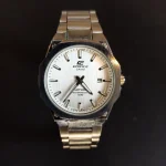 ساعت مچی مردانه برند کاسیو ادی فایس کد 560 - تصویر 2