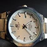 ساعت مچی مردانه برند کاسیو ادی فایس کد 560 - تصویر 3