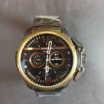 ساعت مچی مردانه برند دیزل کد 670