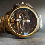 ساعت مچی مردانه برند دیزل کد 670 - تصویر 2