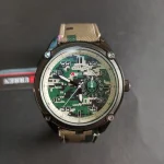 ساعت مچی مردانه برند کورنCUREN کد 1249