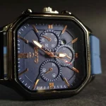 ساعت مچی مردانه برند گلامی بند پیو کد 1262 - تصویر 3