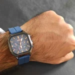 ساعت مچی مردانه برند گلامی بند پیو کد 1262 - تصویر 4