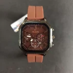 ساعت مچی مردانه برند گلامی بند پیو کد 1262 - تصویر 5