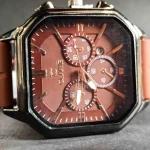 ساعت مچی مردانه برند گلامی بند پیو کد 1262 - تصویر 6